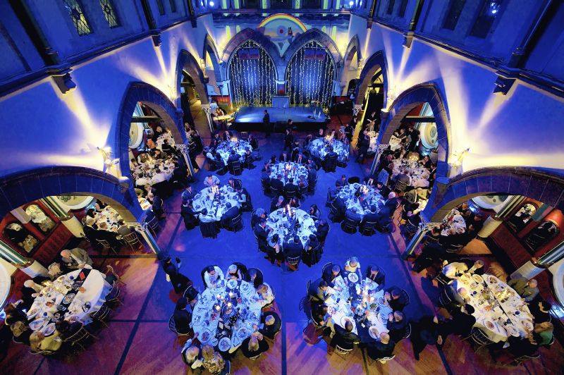 Oran Mor Glasgow Venue Eventopedia