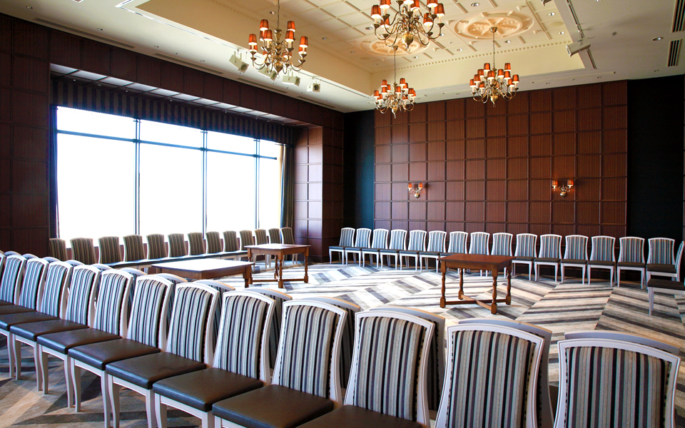 Hotel Monterey Grasmere Osaka Osaka Venue Eventopedia Us