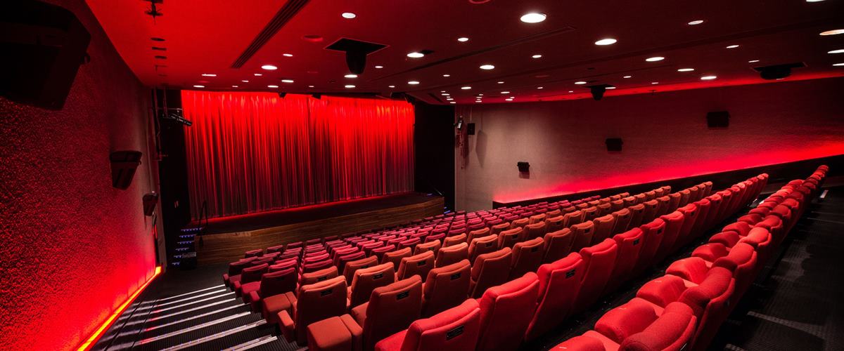 5 London Auditorium Venues Eventopedia