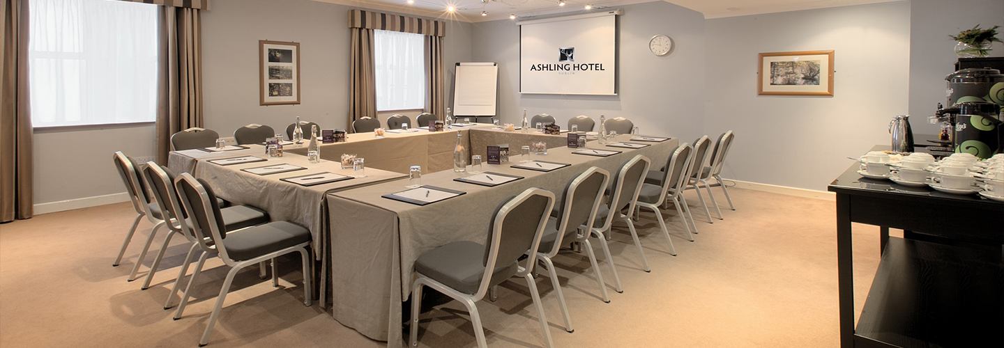 Ashling Hotel Dublin Dublin Venue Eventopedia