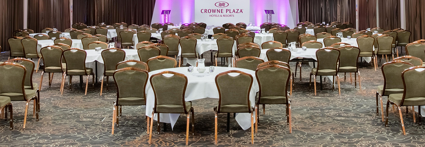 Crowne Plaza Liverpool City Centre Liverpool Venue Eventopedia