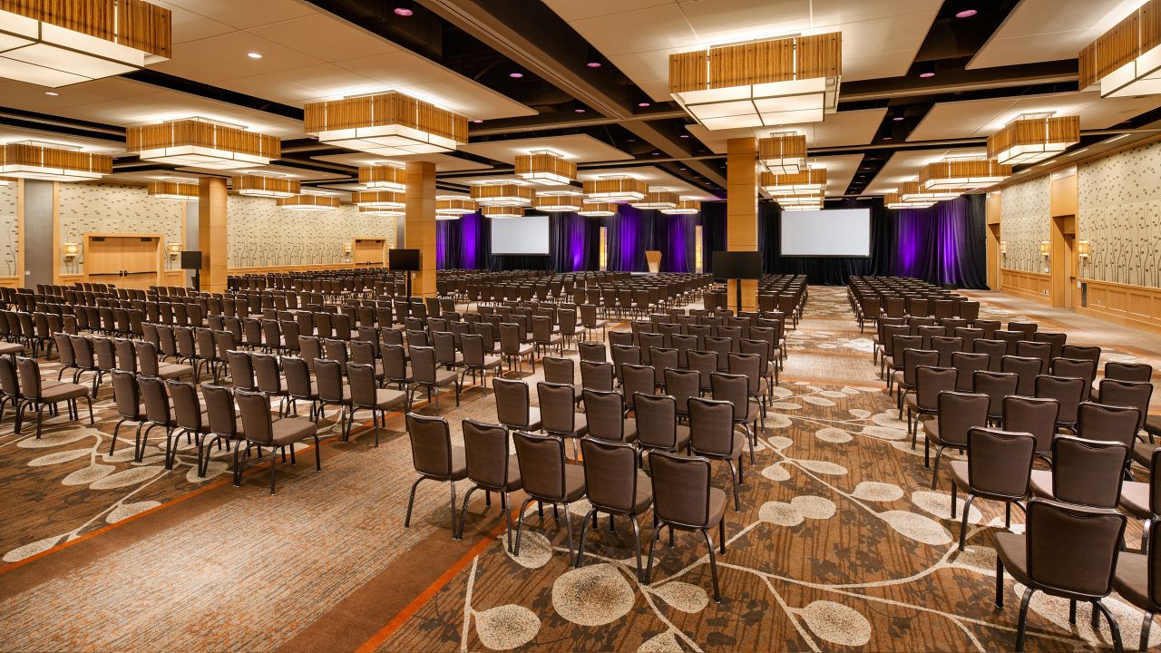 Hyatt Regency Bellevue Bellevue Washington Venue Eventopedia   Hyatt Regency Bellevue 5