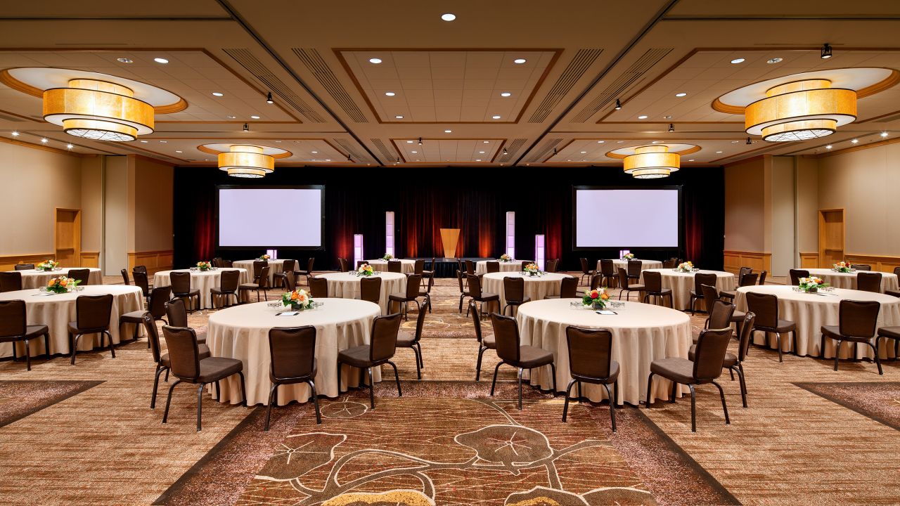 Hyatt Regency Bellevue Bellevue Washington Venue Eventopedia   Hyatt Regency Bellevue 6