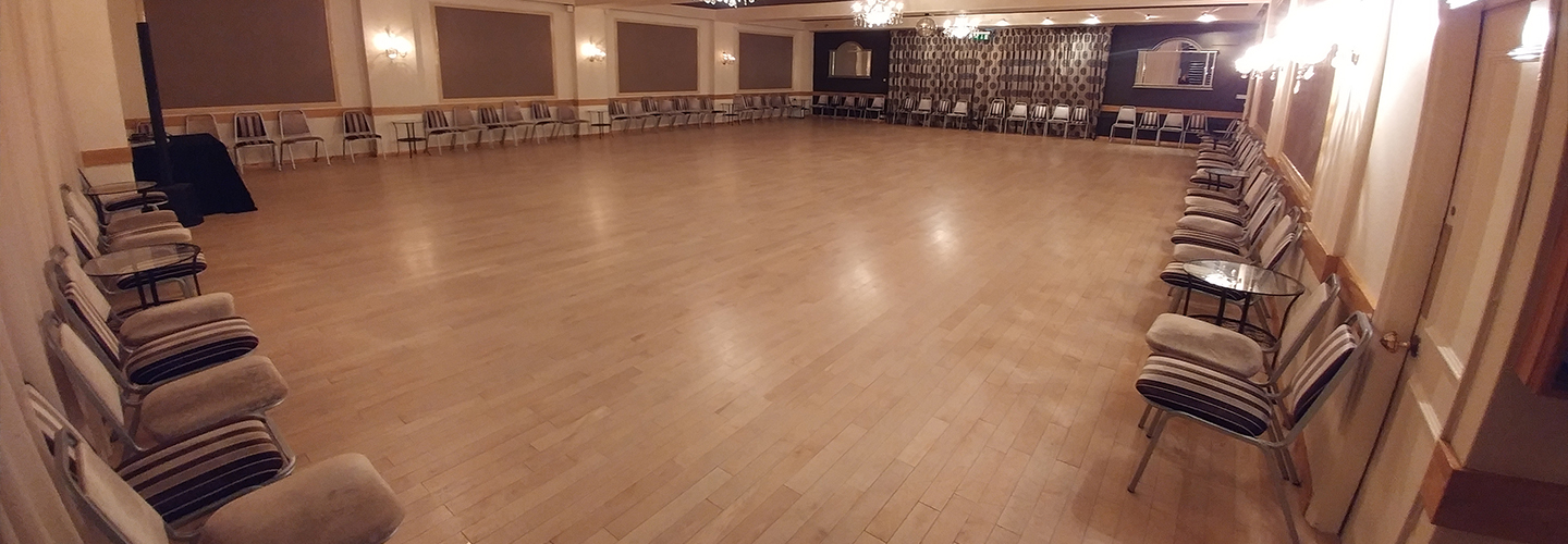 Piccadilly Ballroom Bournemouth Venue Eventopedia