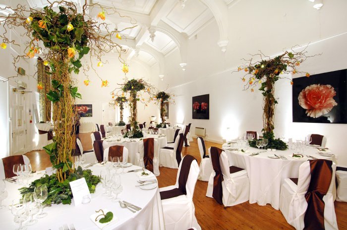 Royal Botanic Garden Edinburgh Edinburgh Venue Eventopedia