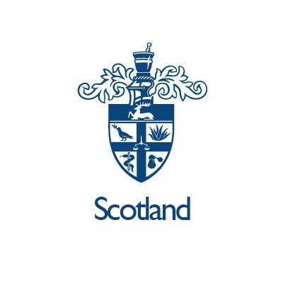Royal Pharmaceutical Society - Scottish Office, Edinburgh | Venue ...