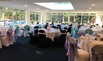 Floral Pavilion Theatre Wirral Venue Eventopedia