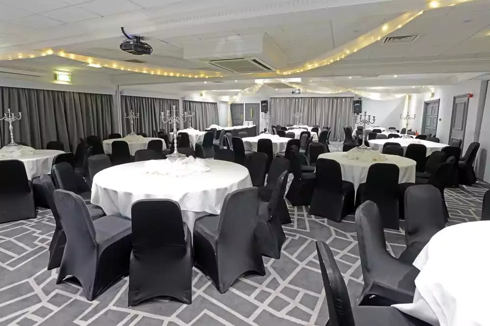 Village Hotel Wirral Wirral Venue Eventopedia