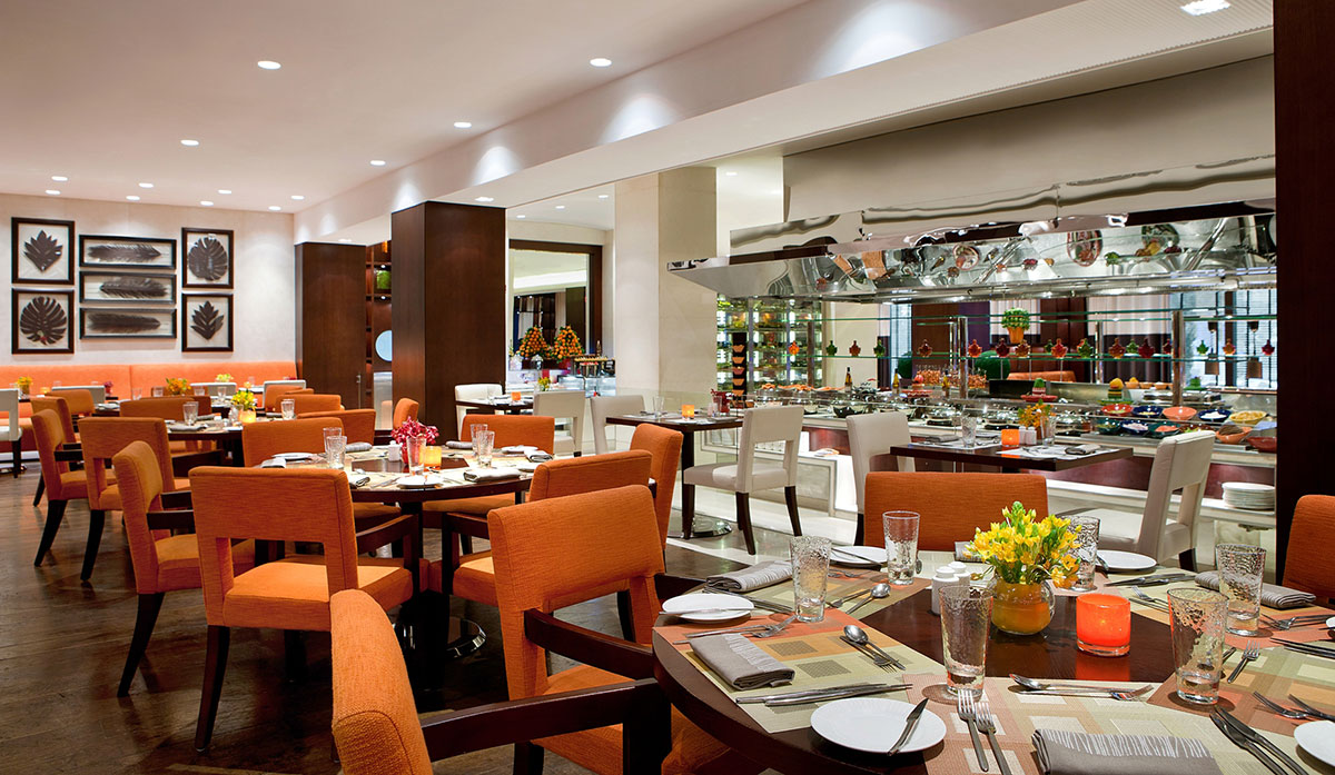 Al Bustan Rotana Hotel Dubai, Dubai | Venue | Eventopedia