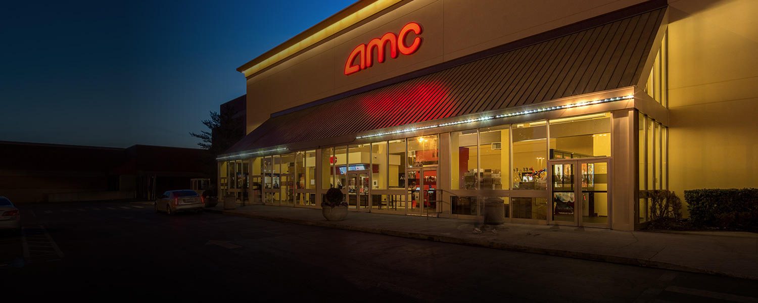 AMC Bay Plaza Cinema 13, Bronx Venue Eventopedia