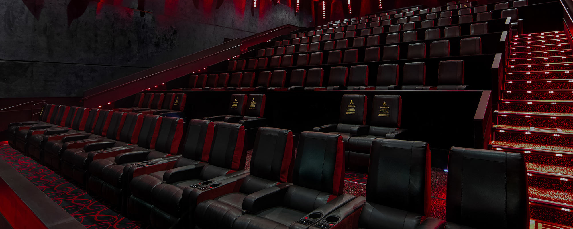 AMC Empire 25 Theatre, New York | Venue | Eventopedia