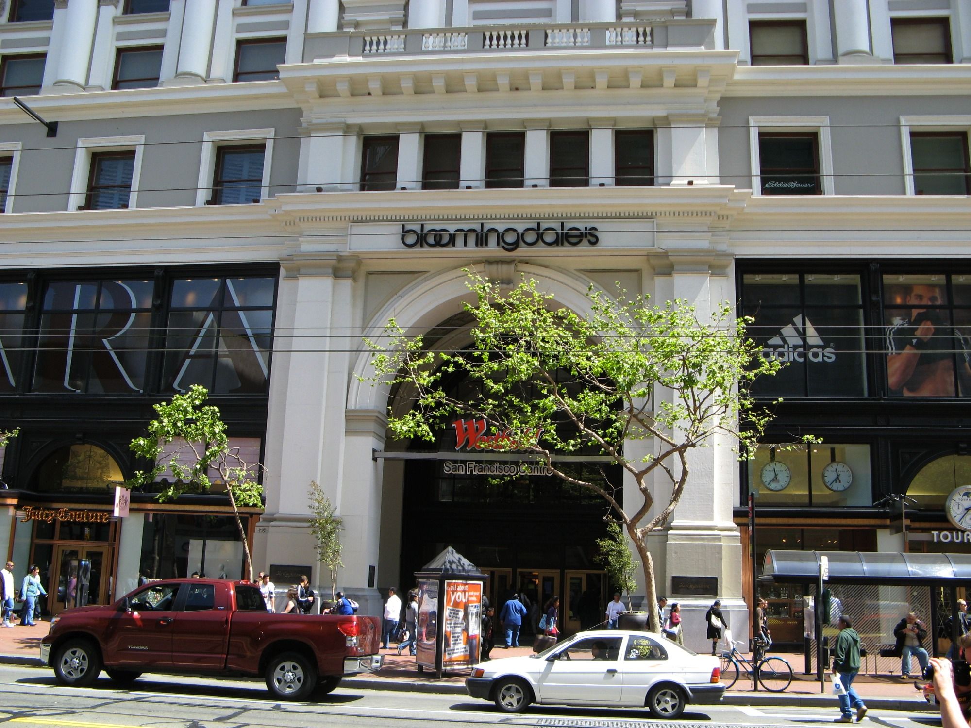 apl bloomingdales
