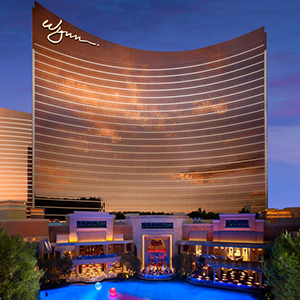 Brahms at Encore at Wynn Las Vegas, Las Vegas | Venue | Eventopedia