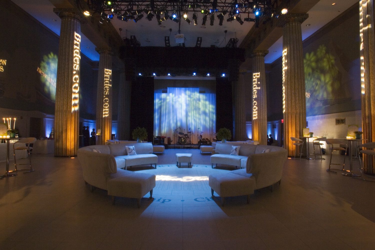 Broad Street Ballroom, New York | Venue | Eventopedia