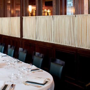 Corner Room At Delaunay London Venue Eventopedia