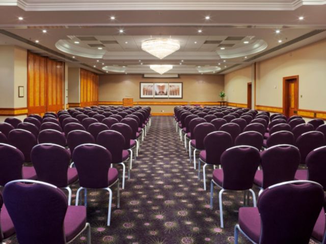 Crowne Plaza London Kings Cross London Venue Eventopedia