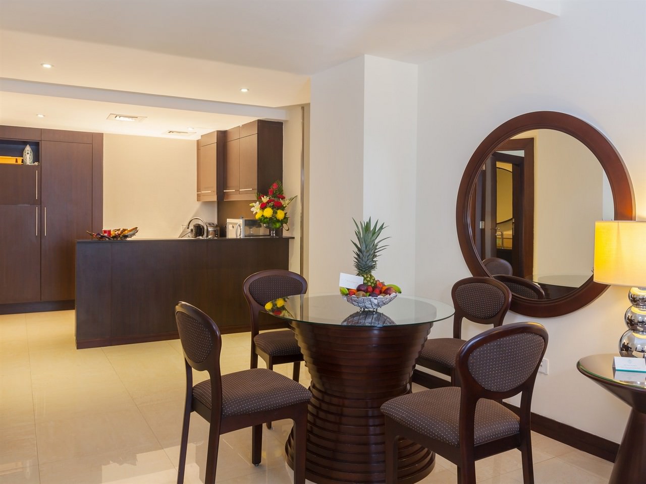 Flora Park Deluxe Hotel Apartments, Dubai | Venue ...