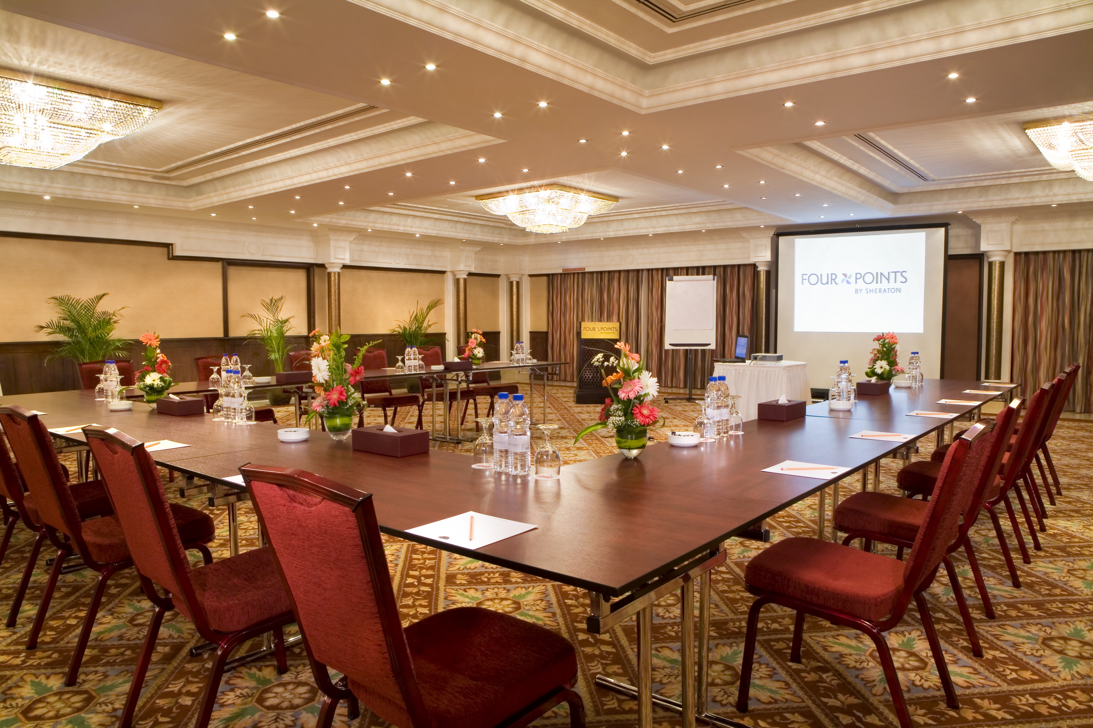 Four points by sheraton bur dubai dubai venue eventopedia