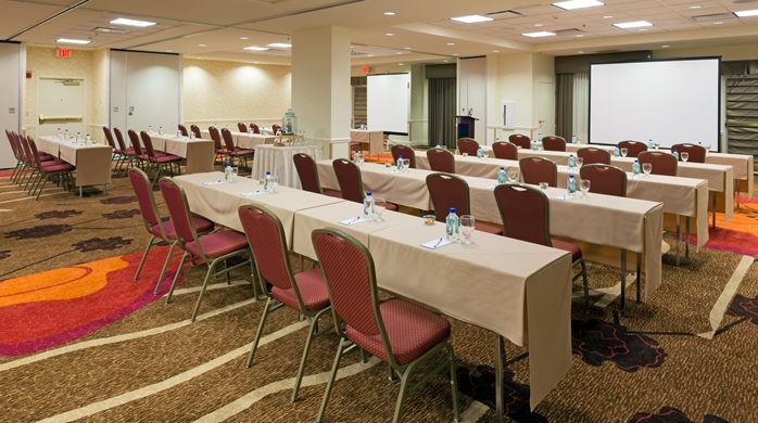 Hilton Garden Inn Orlando At Seaworld Orlando Venue Eventopedia