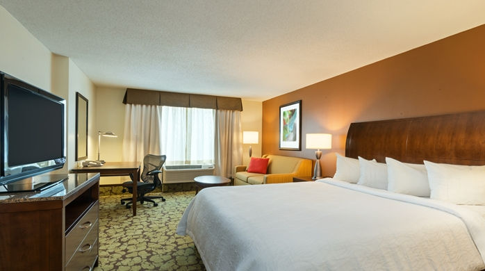 Hilton Garden Inn Orlando At Seaworld Orlando Venue Eventopedia