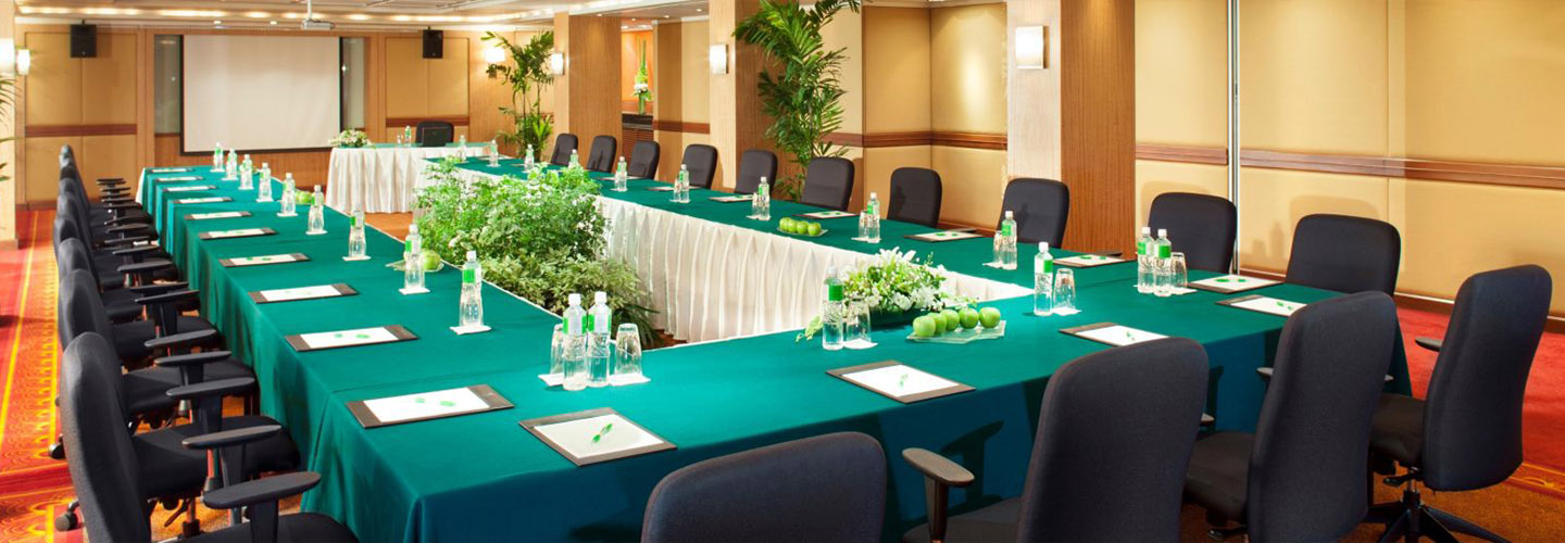 Holiday Inn Bangkok Silom Bangkok Venue Eventopedia