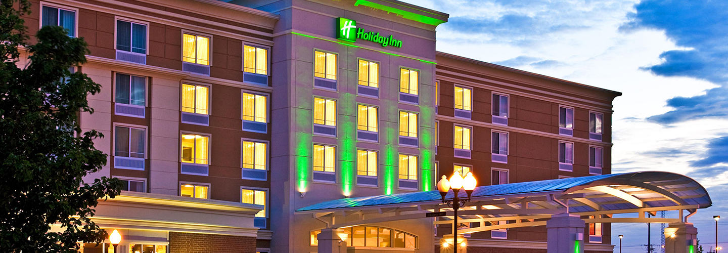 Holiday Inn Chicago Midway Airport, Chicago 