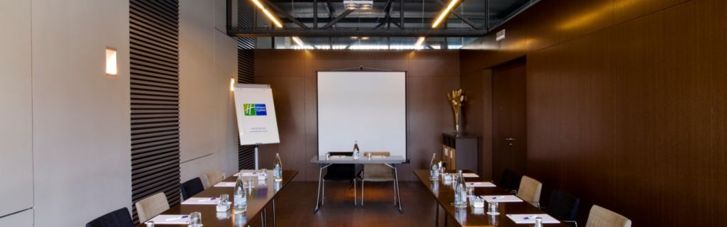 Holiday Inn Express Barcelona City 22 Barcelona Venue Eventopedia