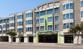 francisco san anchorage square venue