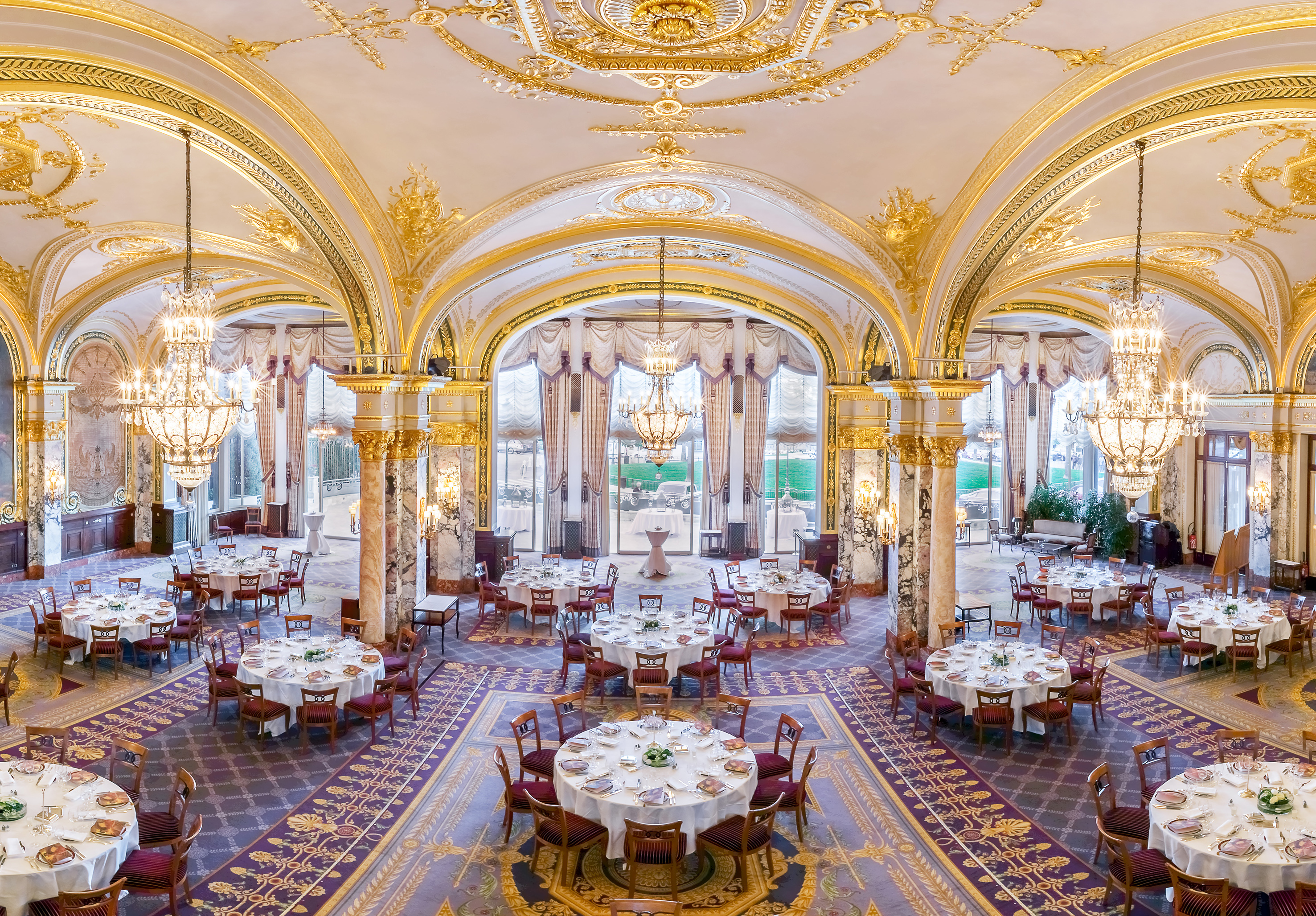 Hôtel de Paris Monte-Carlo, Monte-Carlo | Venue | Eventopedia | US