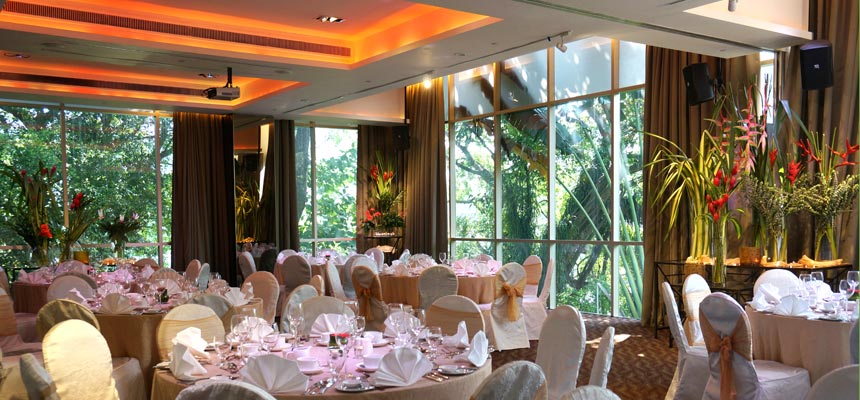 Hotel Fort Canning Singapore Singapore Venue Eventopedia