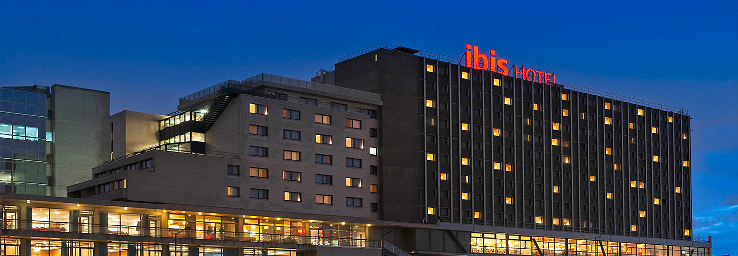 Hotel ibis Paris 17 Clichy-Batignolles, Paris | Venue | Eventopedia