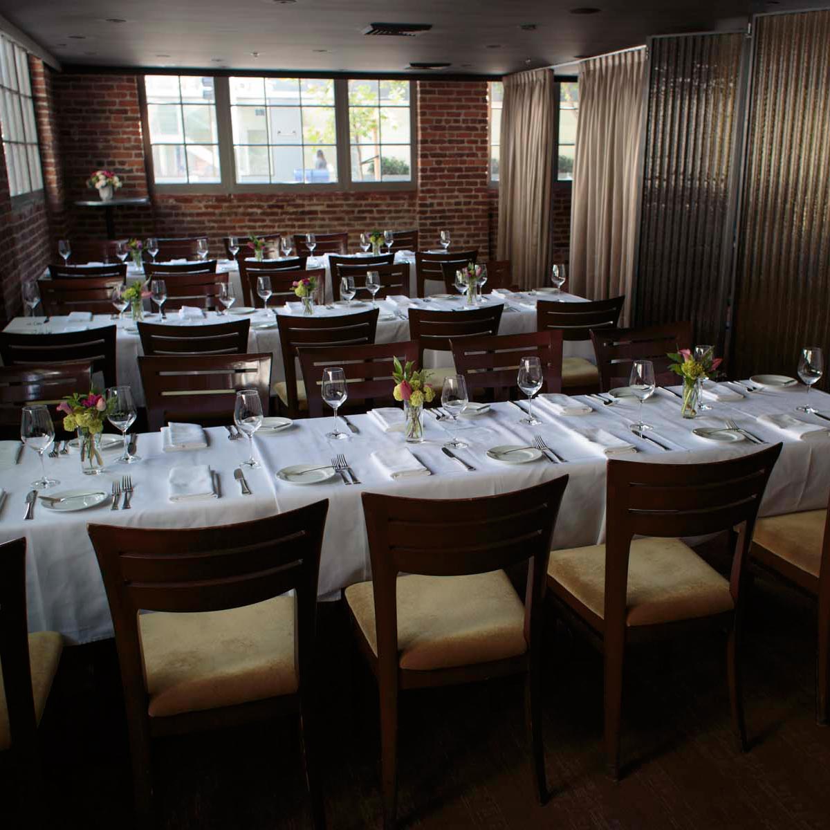 Jardiniere Restaurant, San Francisco | Venue | Eventopedia