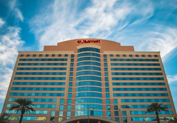 Marriott Las Vegas, Las Vegas | Venue | Eventopedia