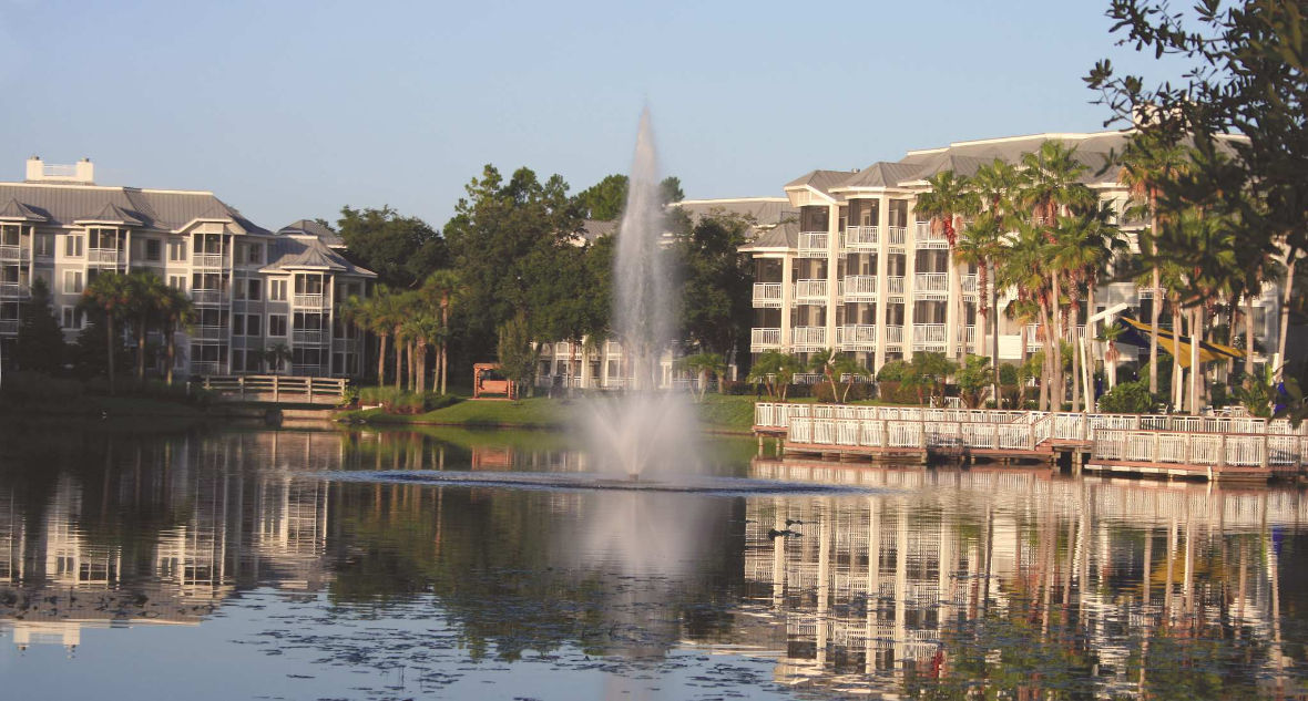 Marriotts Cypress Harbour Villas, Orlando | Venue | Eventopedia