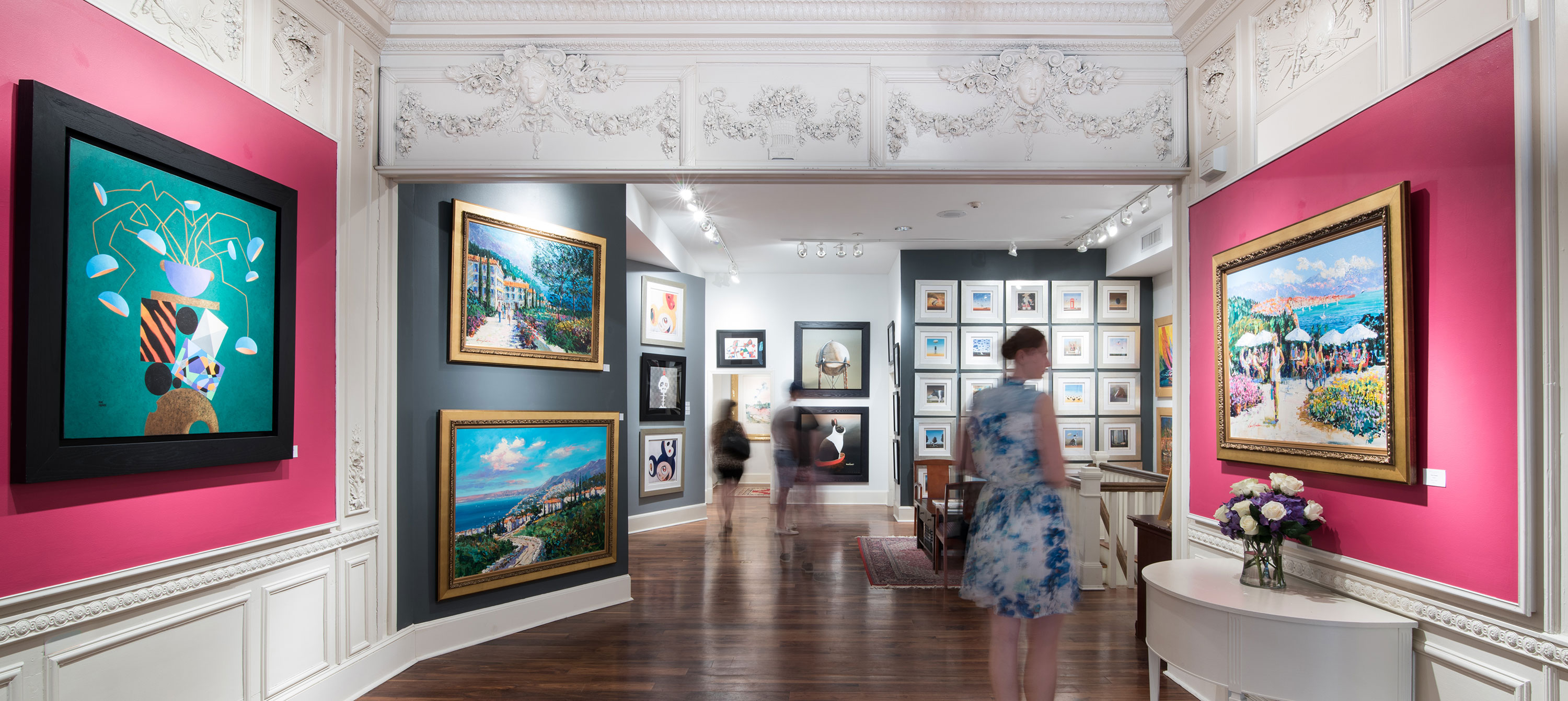 Martin lawrence galleries san francisco venue eventopedia