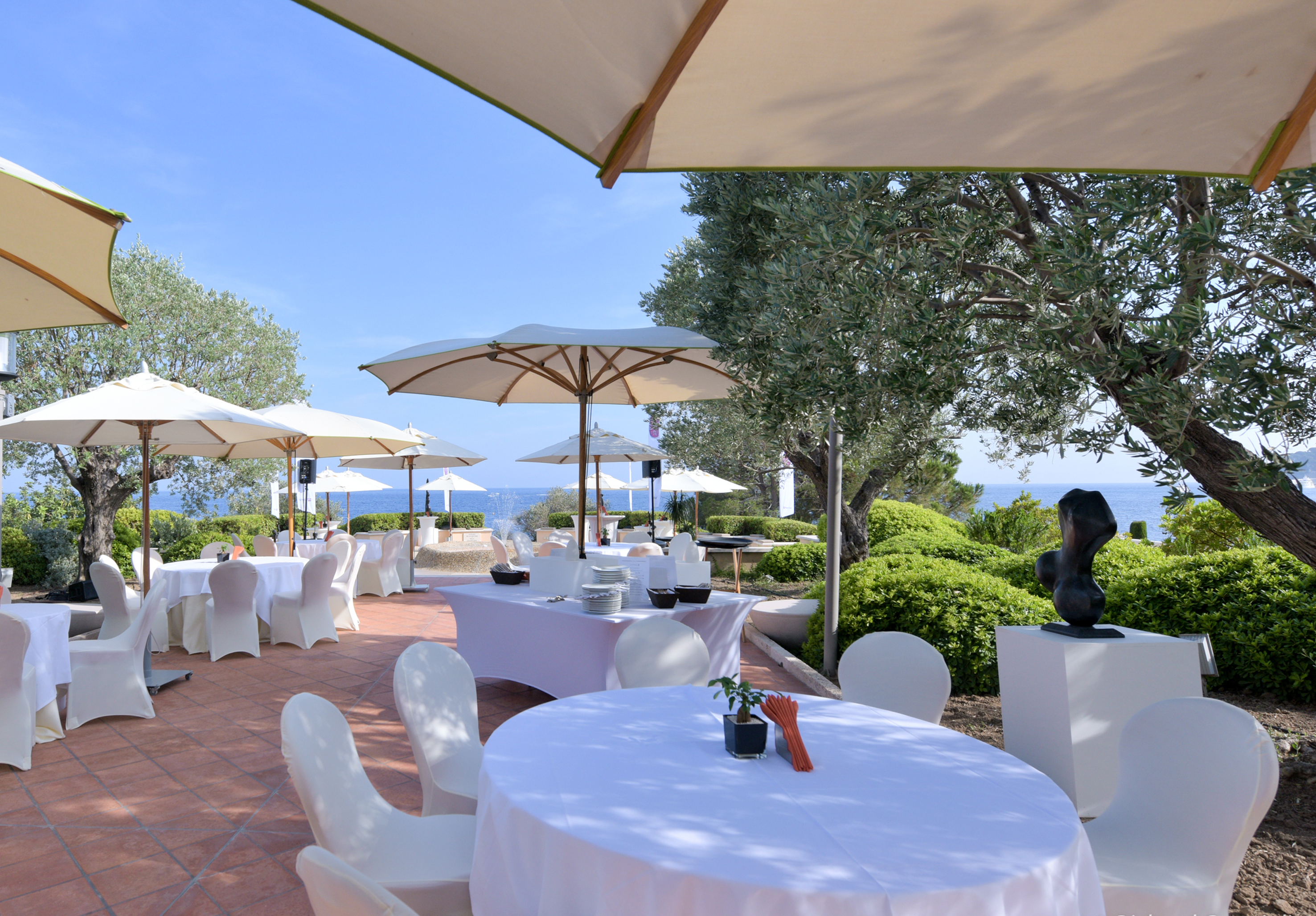 Jardin Méditerranéen at Monte Carlo Bay Hotel & Resort, Monte-Carlo ...