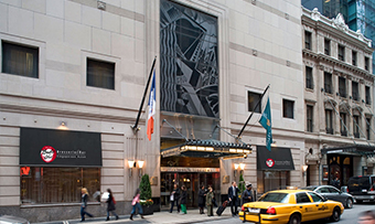 The Town Hall New York, New York | Venue | Eventopedia