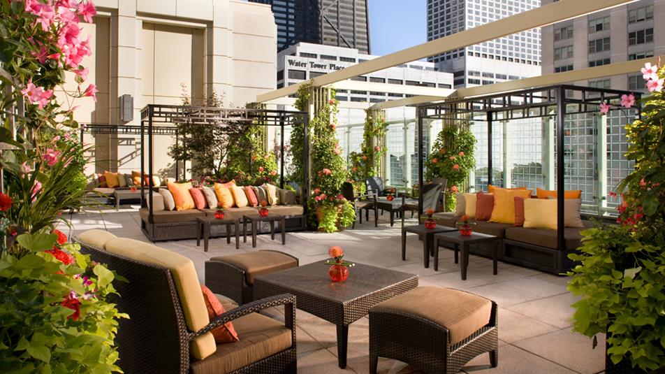 Peninsula Hotel Chicago, Chicago | Venue | Eventopedia