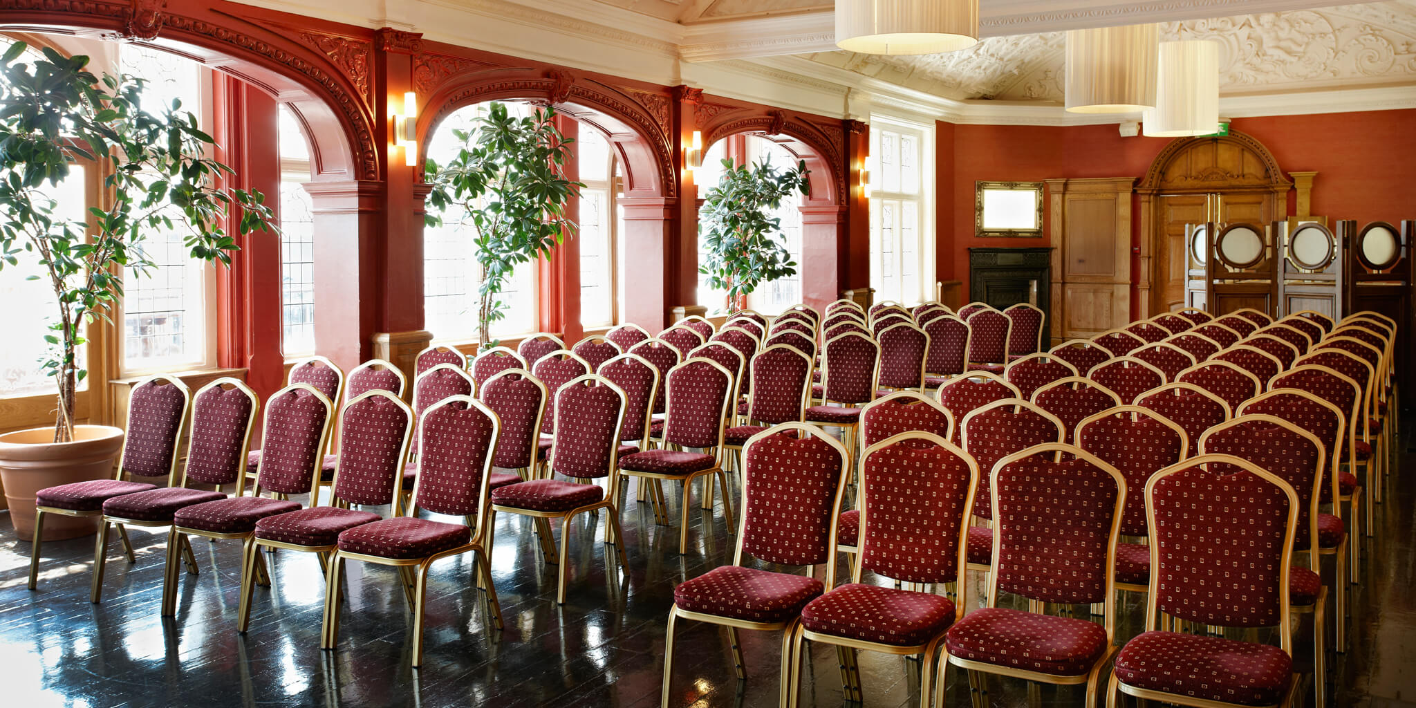 Sala Room At Clayton Crown Hotel London Venue Eventopedia