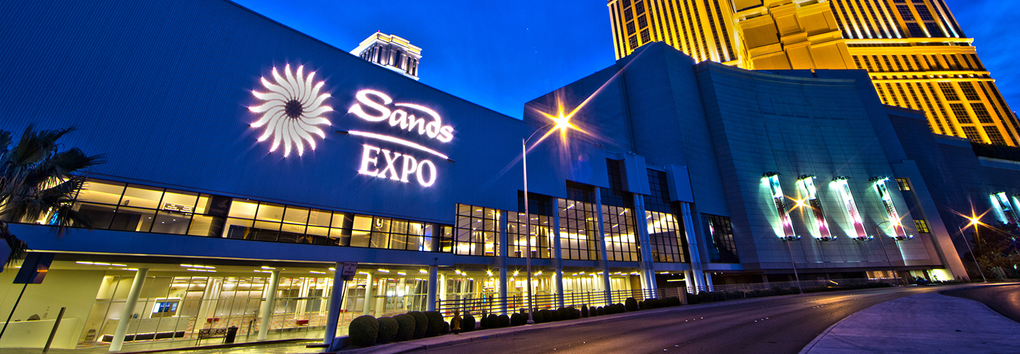Sands Expo & Convention Center, Las Vegas Venue Eventopedia