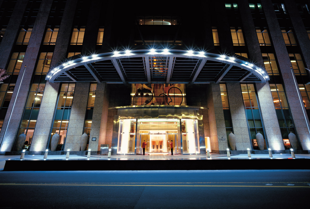 Shangri La Hotel Dubai, Dubai | Venue | Eventopedia