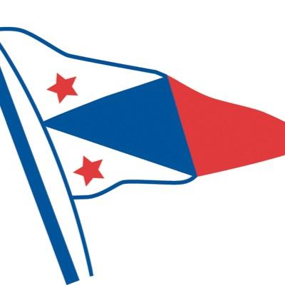 st francis yacht club burgee