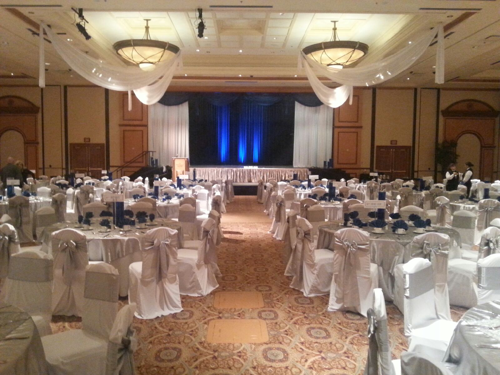 Texas Station Gambling Hall And Hotel North Las Vegas Venue