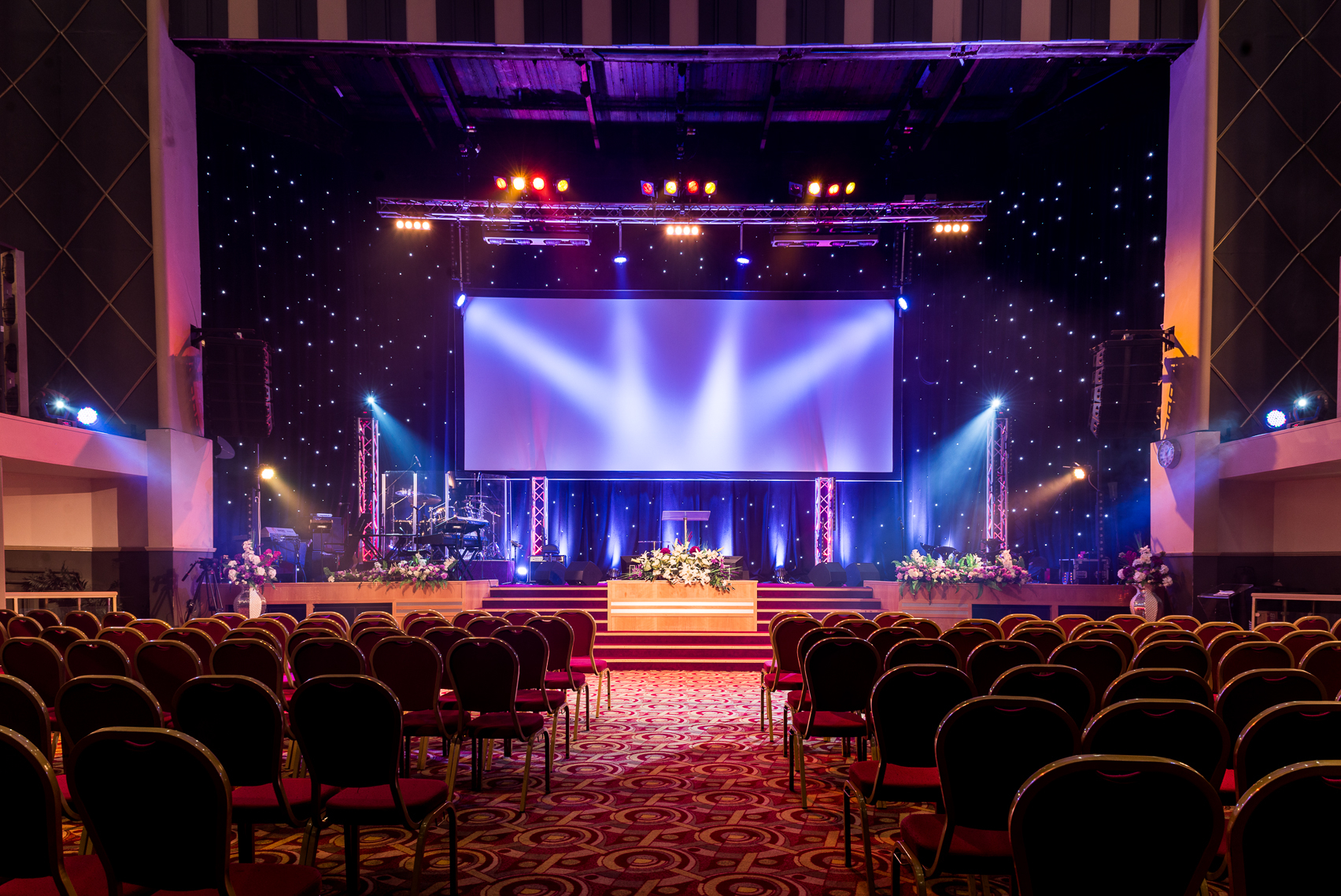 The Lighthouse Venue, London | Venue | Eventopedia