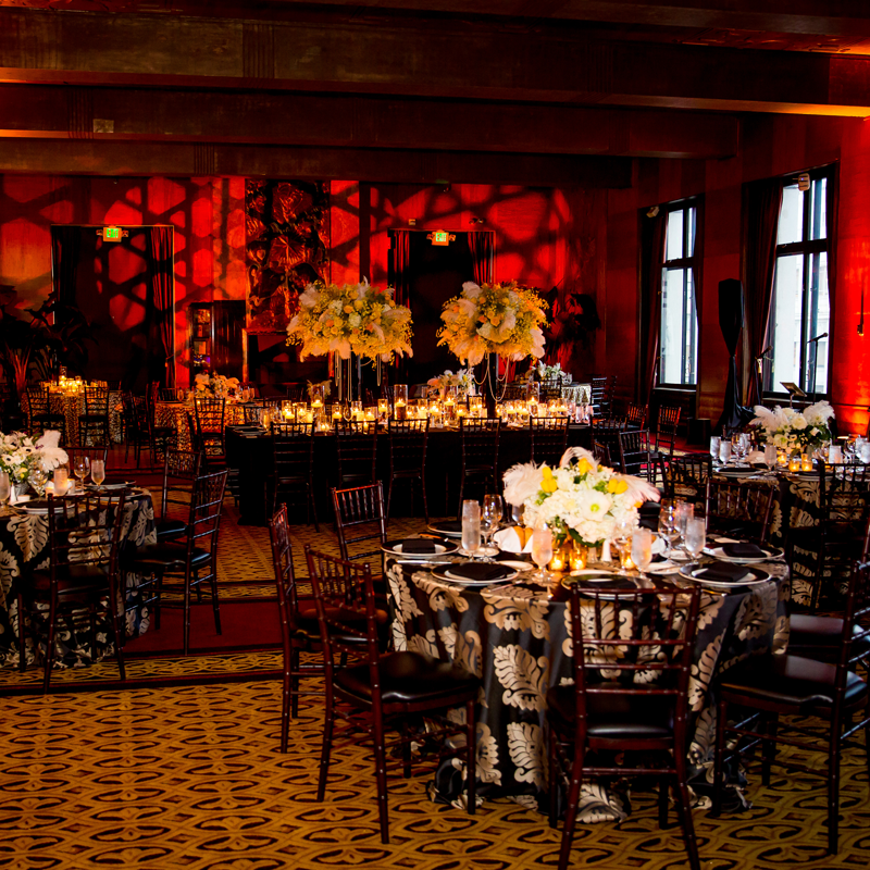 The City Club of San Francisco, San Francisco | Venue | Eventopedia