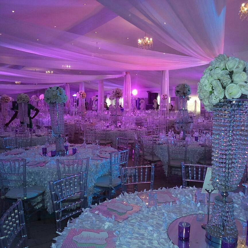 The Darlington Hall, Lagos | Venue | Eventopedia