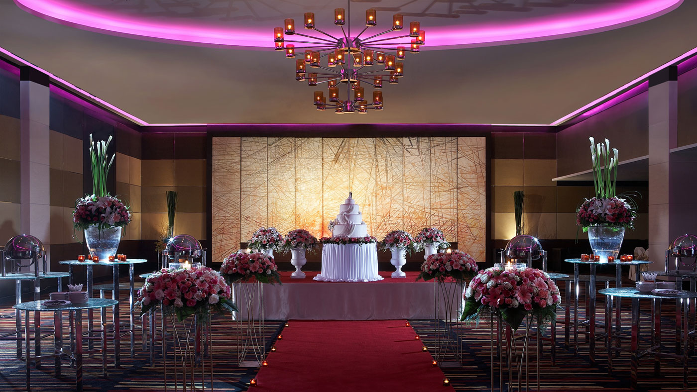 The Landmark Bangkok Hotel Venue Eventopedia