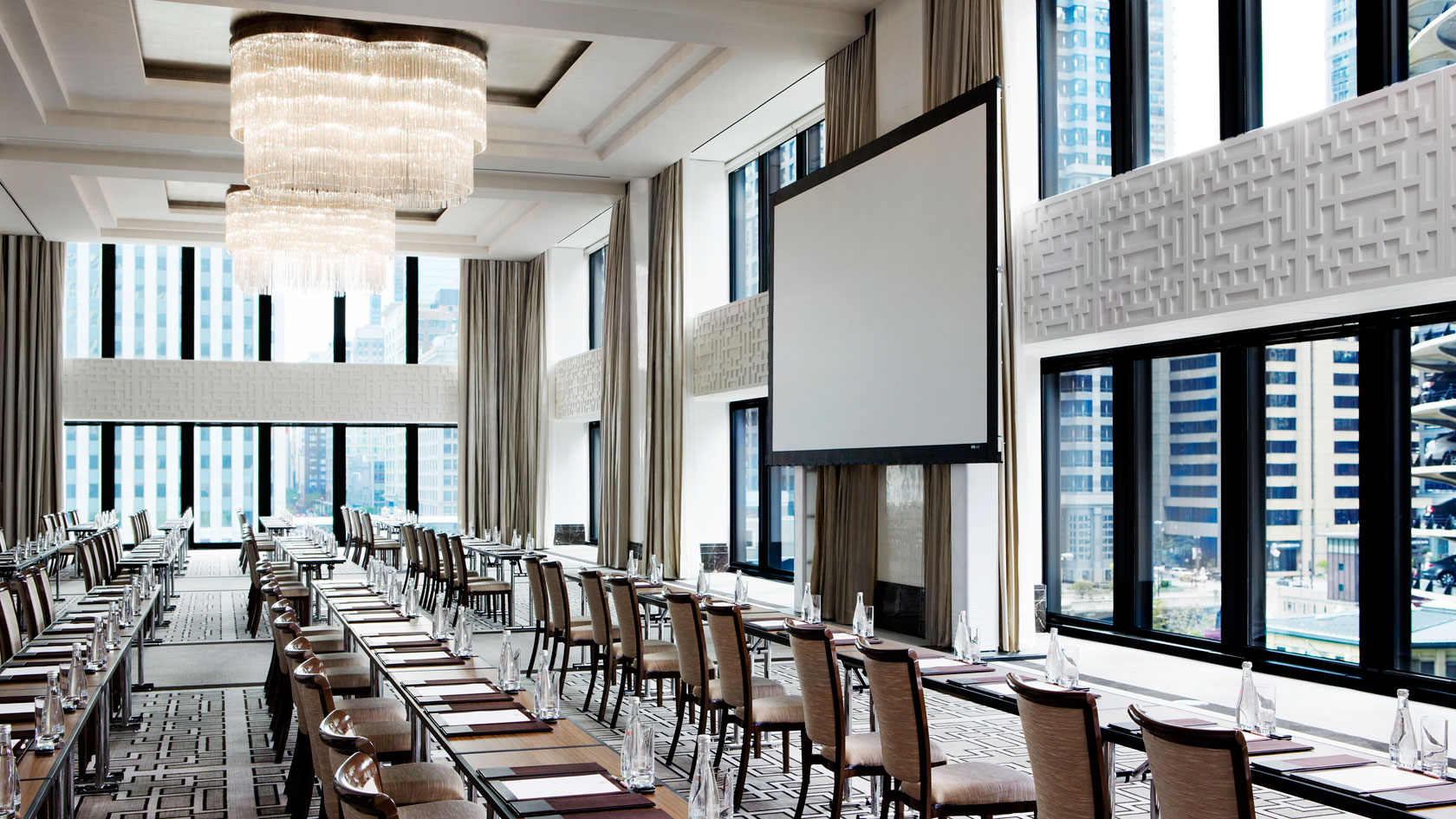 The Langham Chicago, Chicago | Venue | Eventopedia