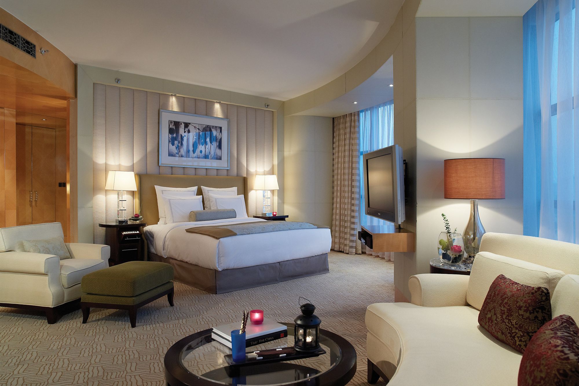 The Ritz-Carlton Beijing, Financial Street, Beijing | Venue | Eventopedia