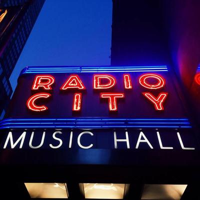 The Roxy Suite at Radio City Music Hall, New York | Venue | Eventopedia